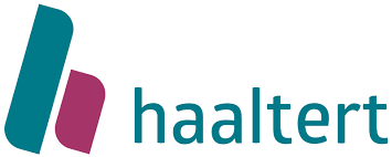 Logo gemeente Haaltert